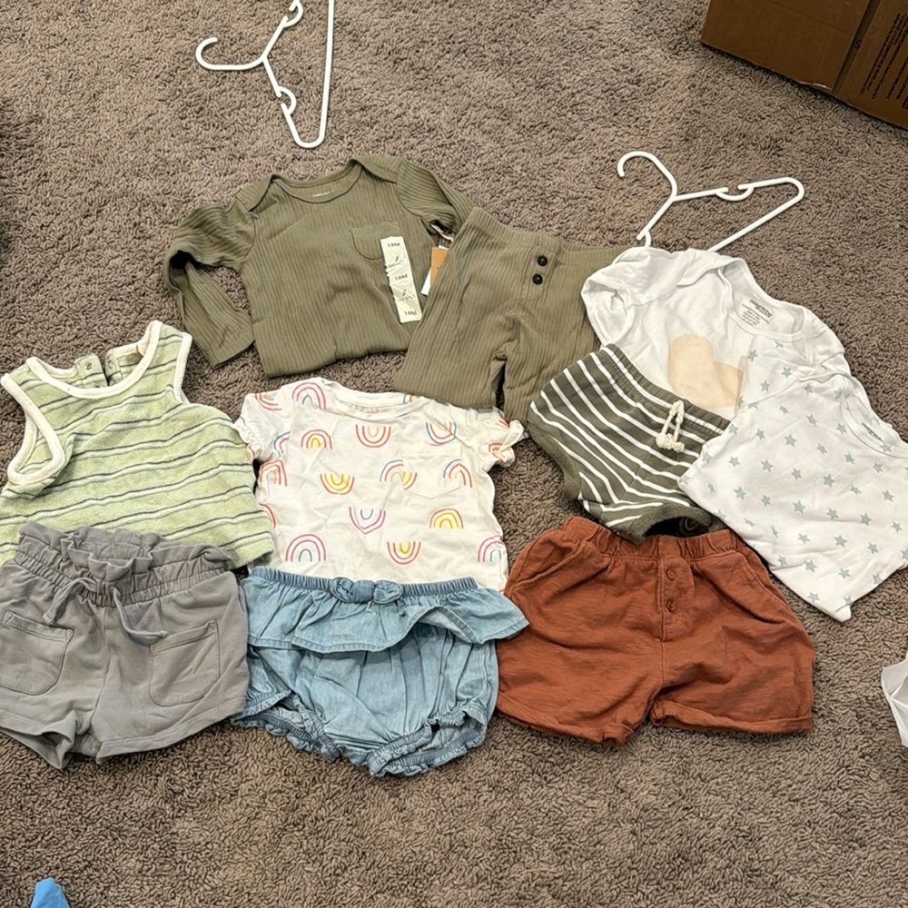 12-18 mo 11pc bundle